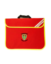 Lancaster Road Bookbag