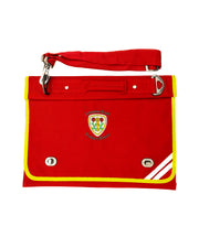 Lancaster Road Document Case