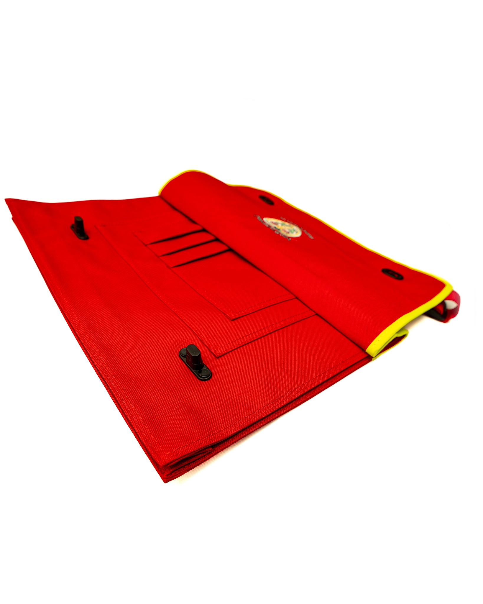 Lancaster Road Document Case