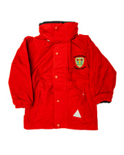 Lancaster Road Reversible Jacket