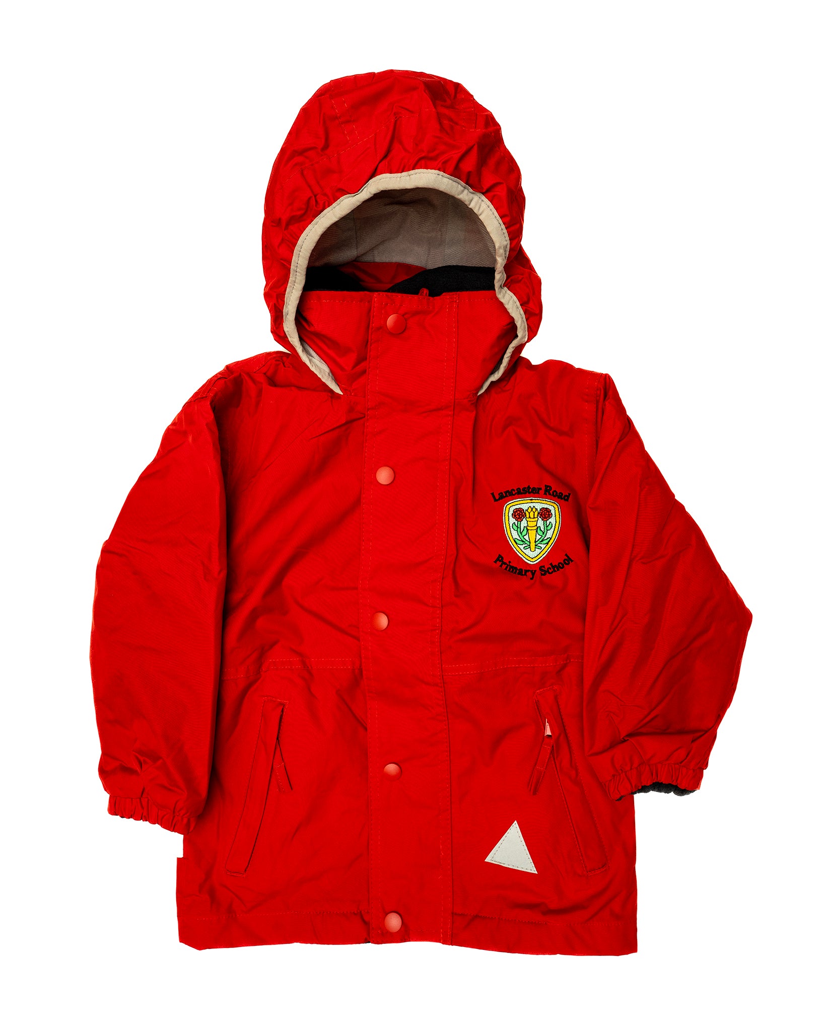 Lancaster Road Reversible Jacket