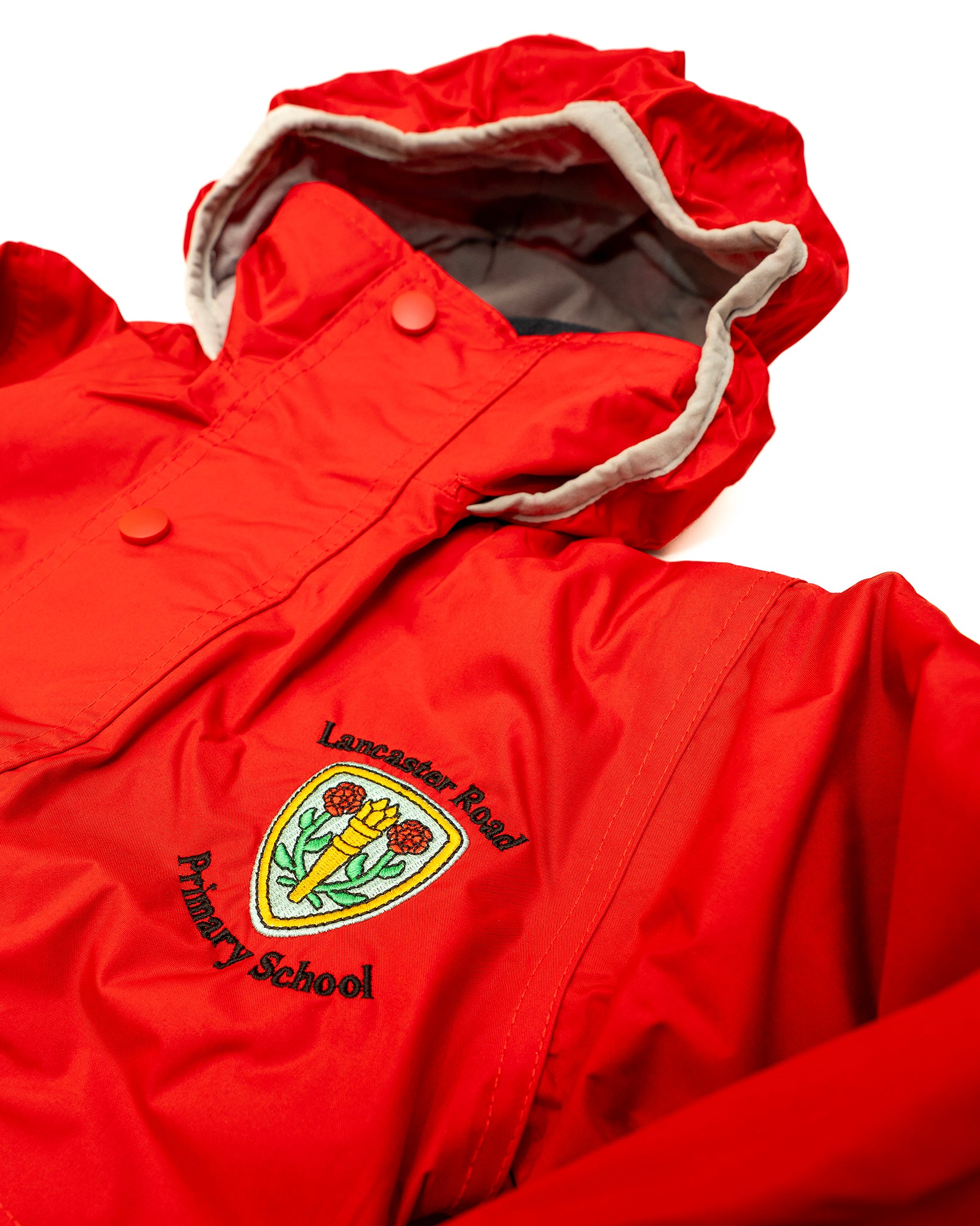 Lancaster Road Reversible Jacket