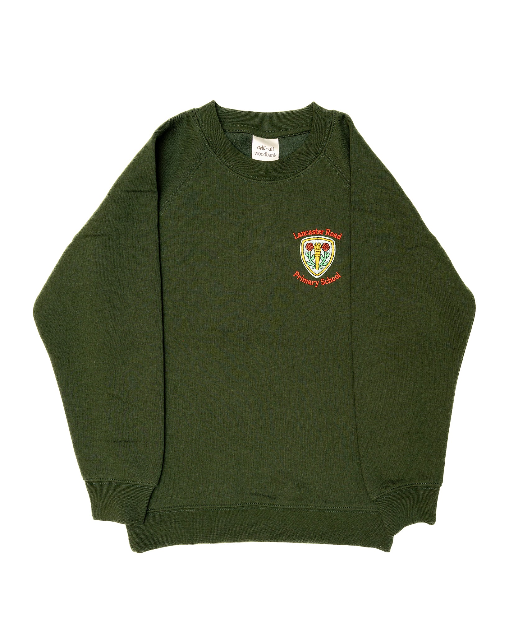 Lancaster Road Sweatshirt