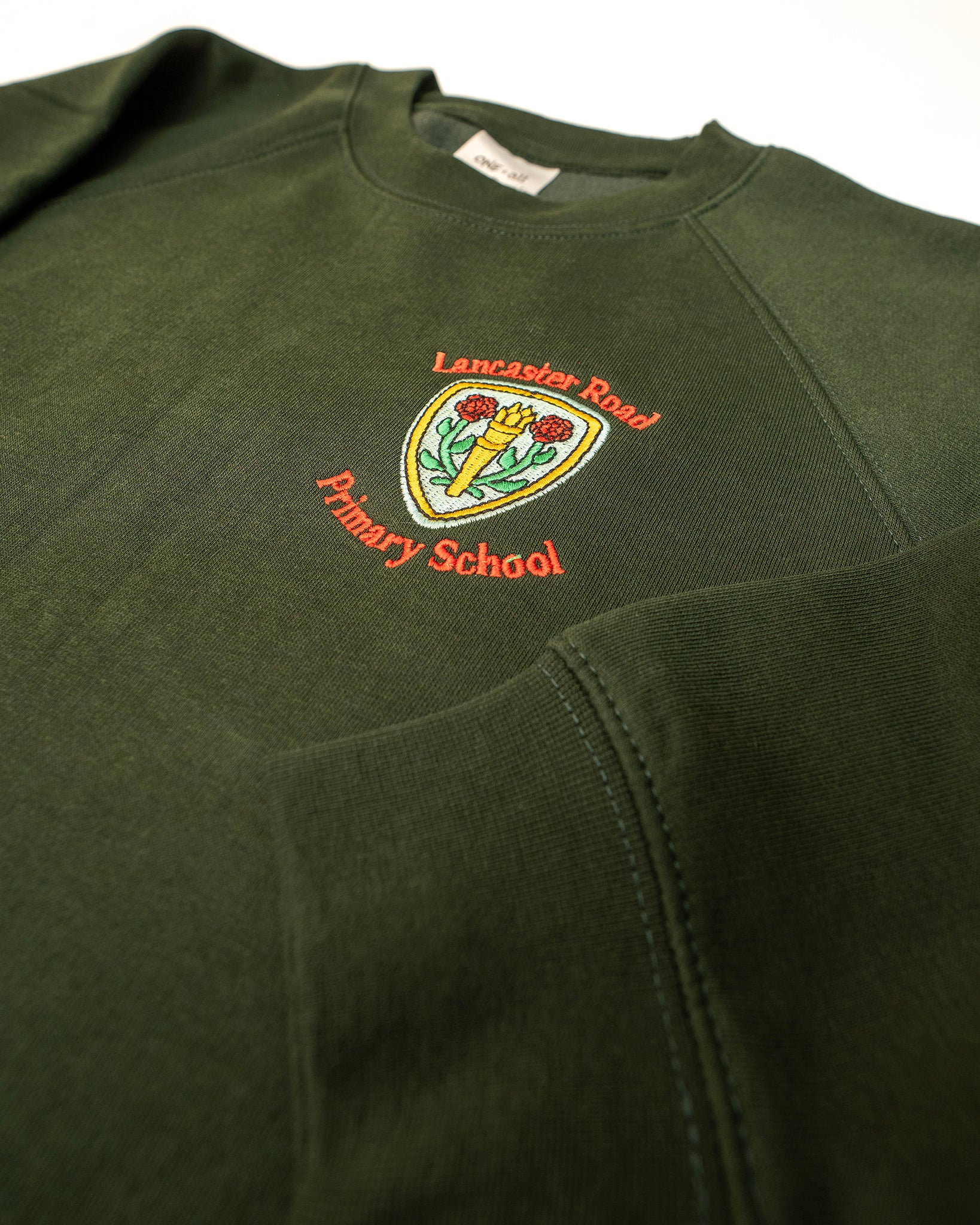 Lancaster Road Sweatshirt