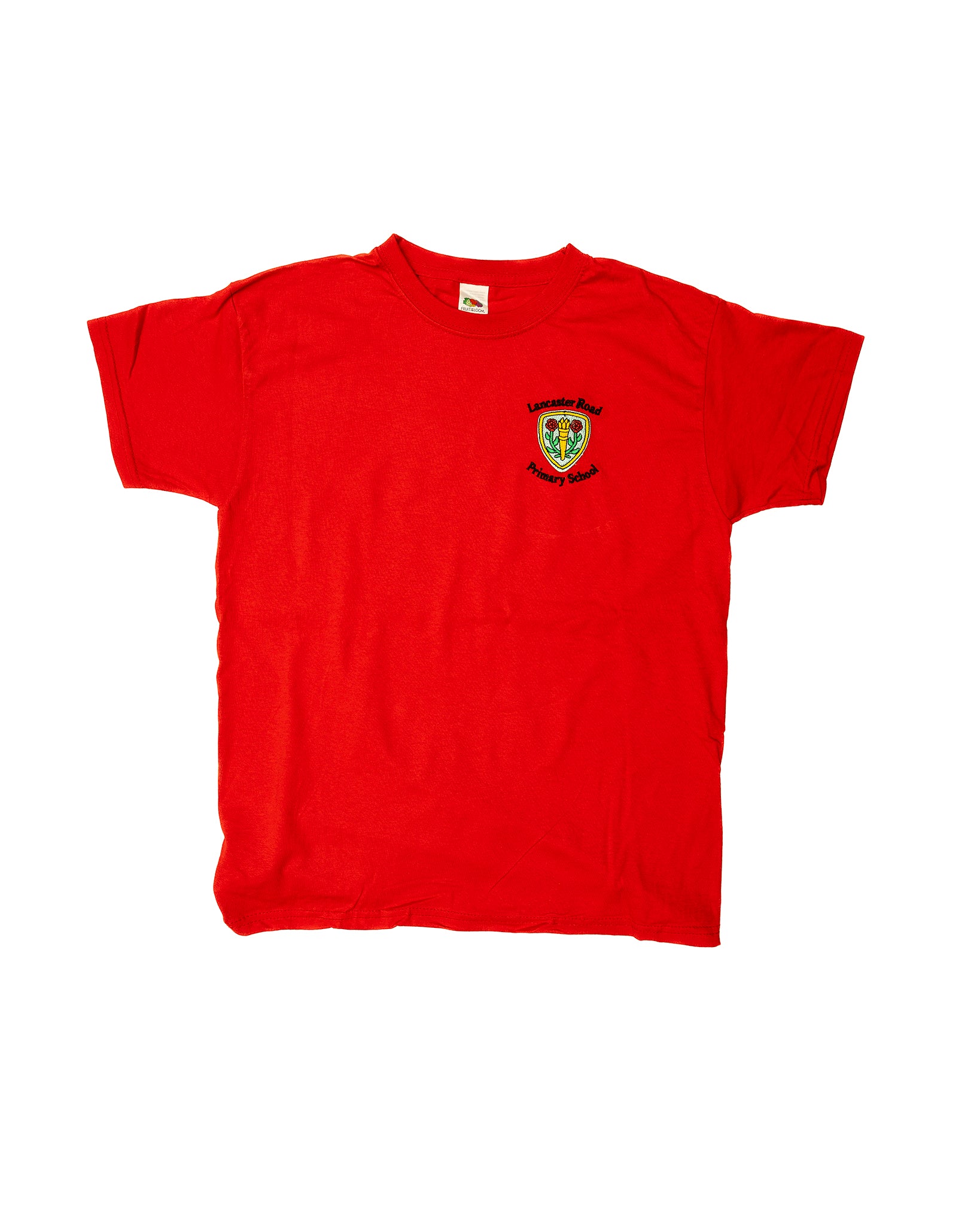 Lancaster Road P.E T-Shirt