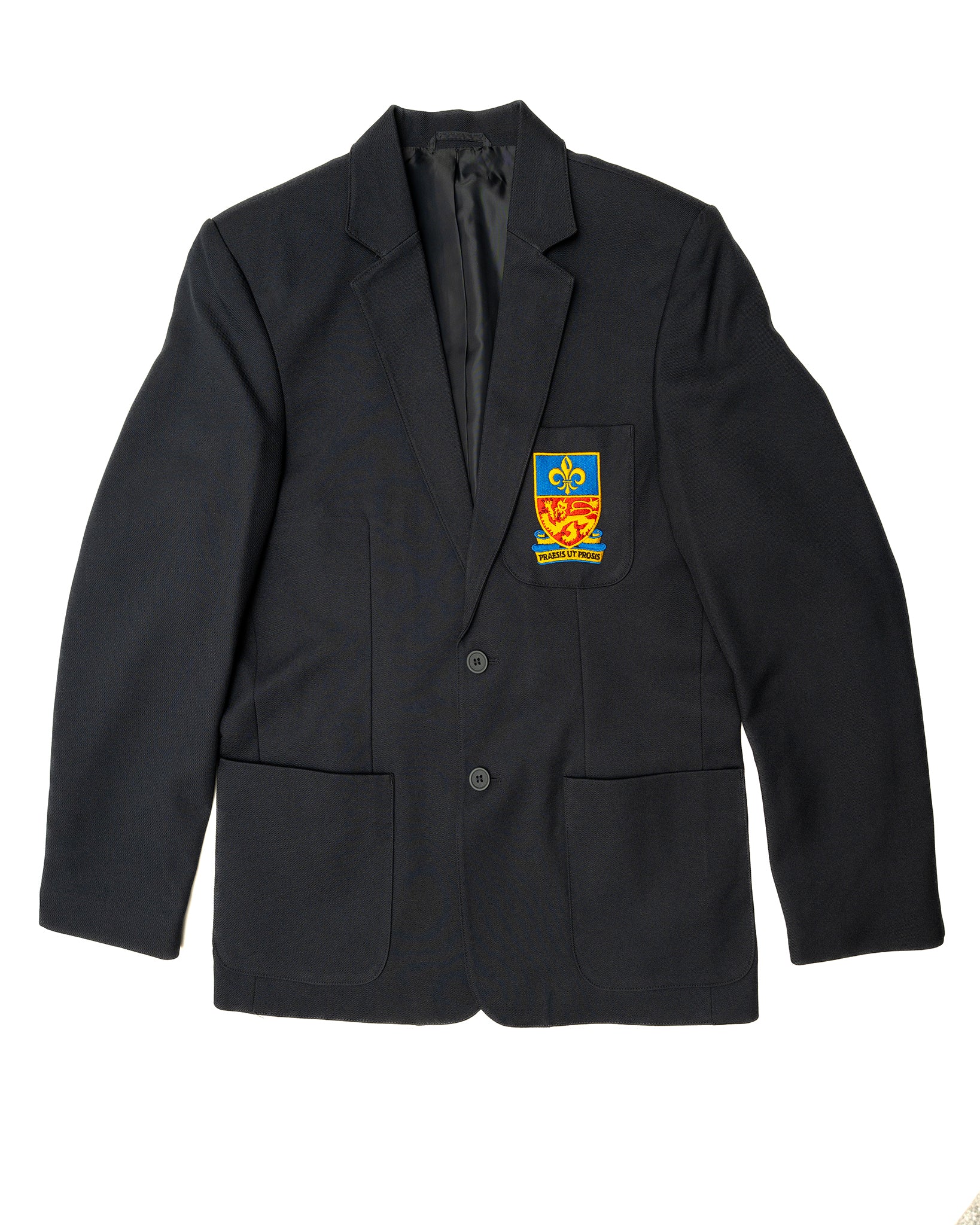 LRGS Blazer