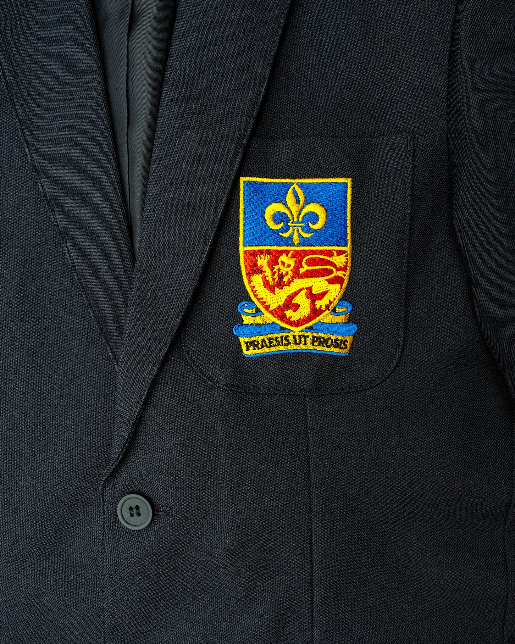 LRGS Blazer