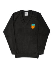 LRGS Jumper