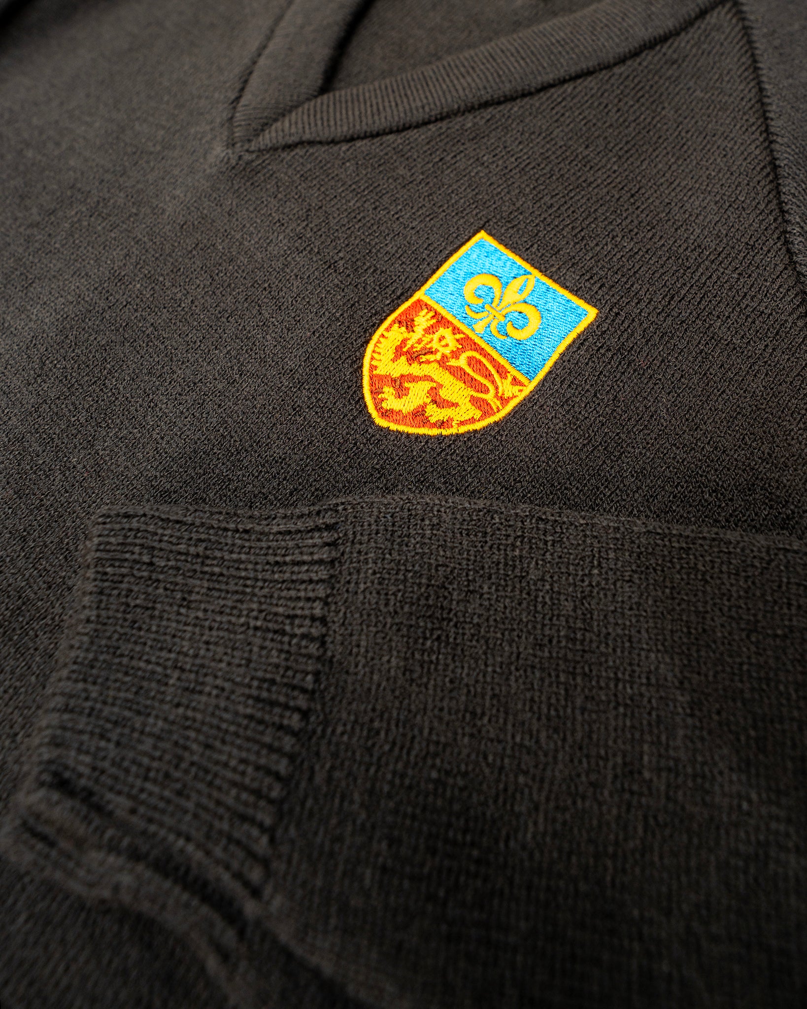 LRGS Jumper