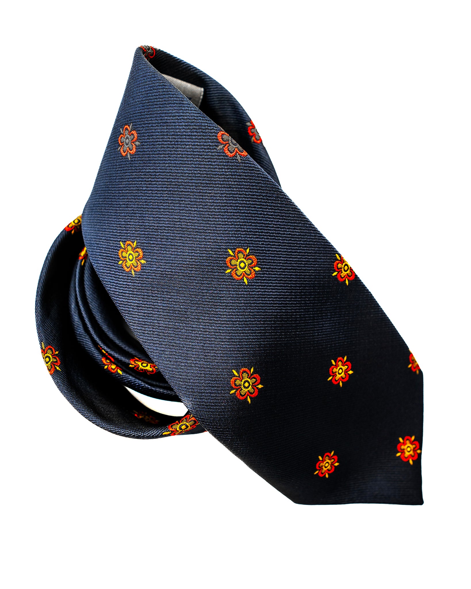 LRGS 6th Form Tie