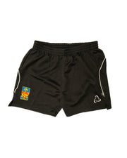 LRGS Rugby Short (Black)