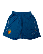 LRGS P.E Shorts (Blue)