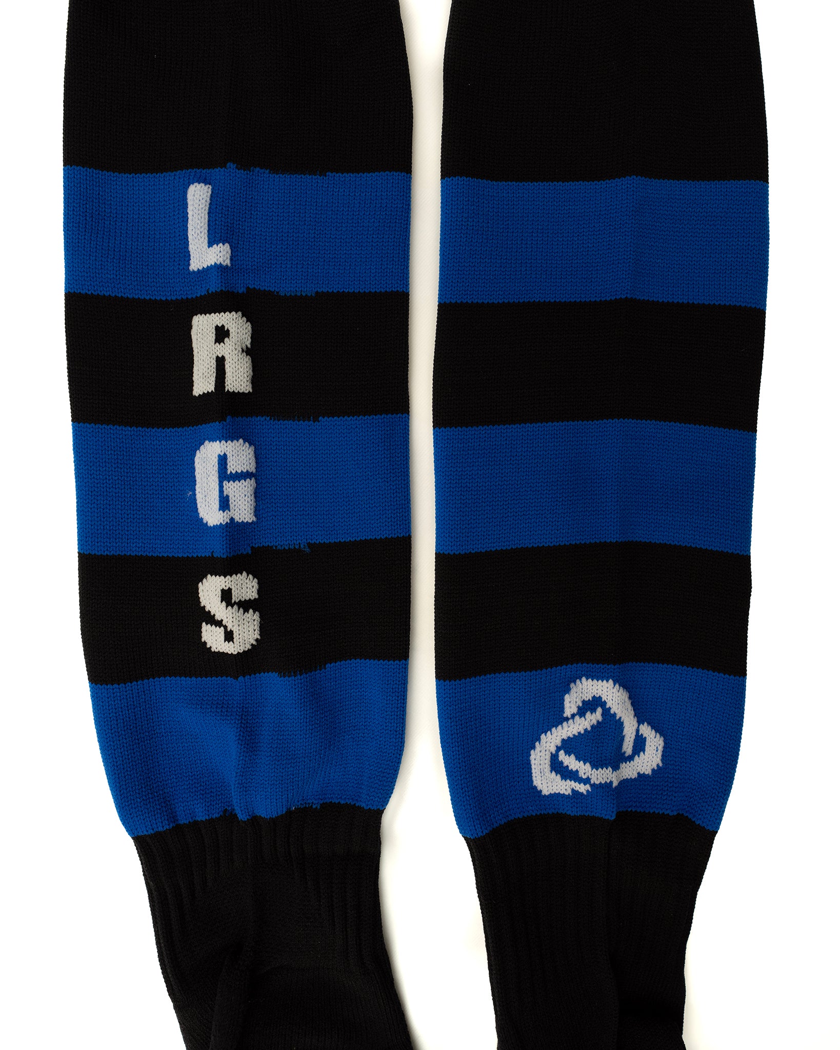 LRGS Rugby Socks
