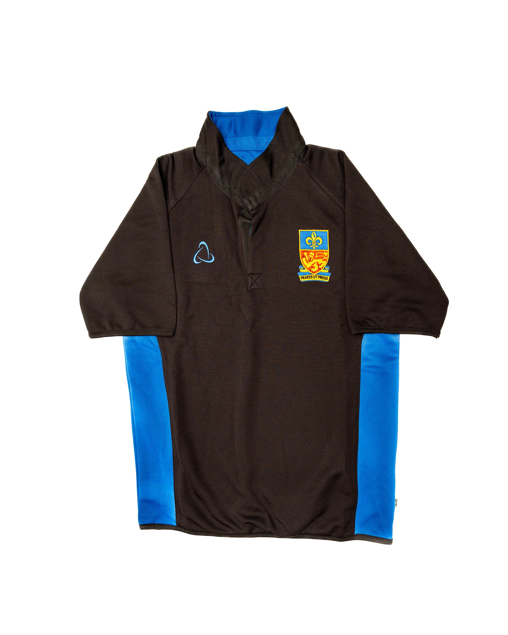 LRGS  Reversible Rugby Shirt