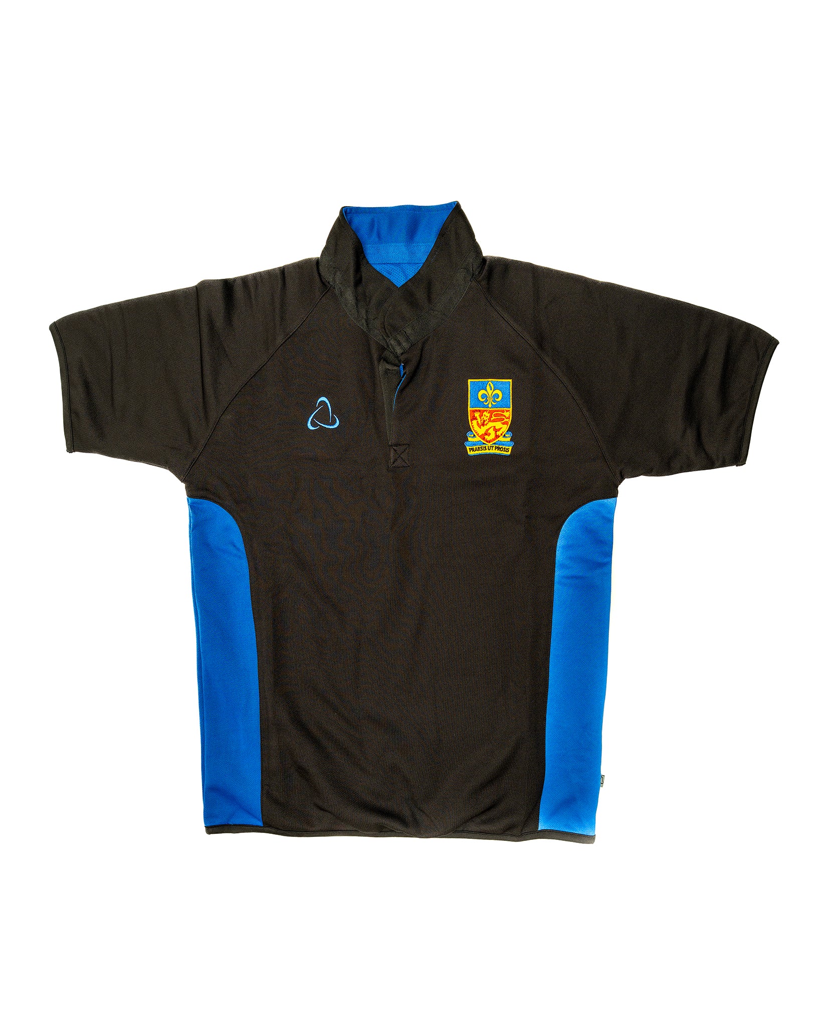 LRGS  Reversible Rugby Shirt
