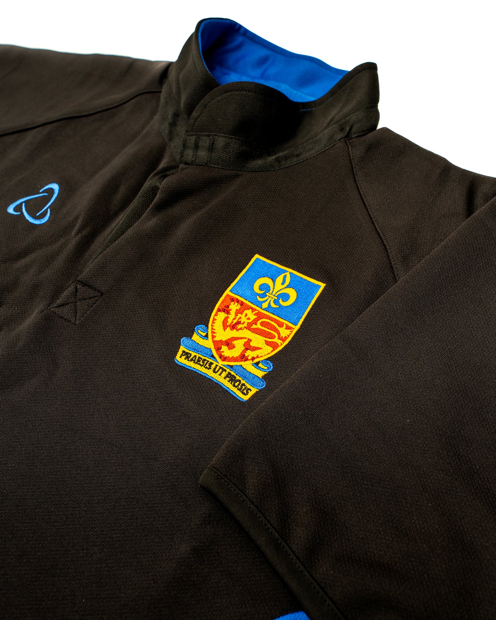 LRGS  Reversible Rugby Shirt