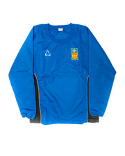 LRGS Splash Top
