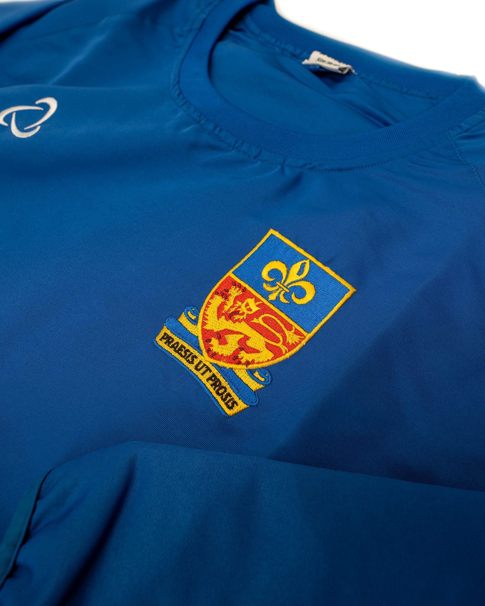 LRGS Splash Top