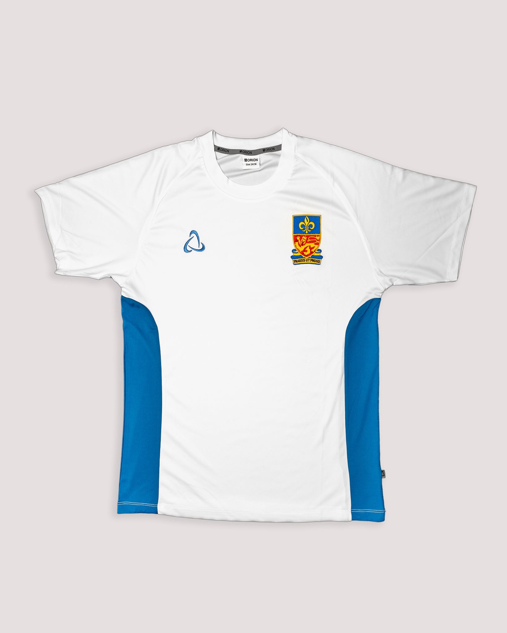 LRGS P.E T-Shirt