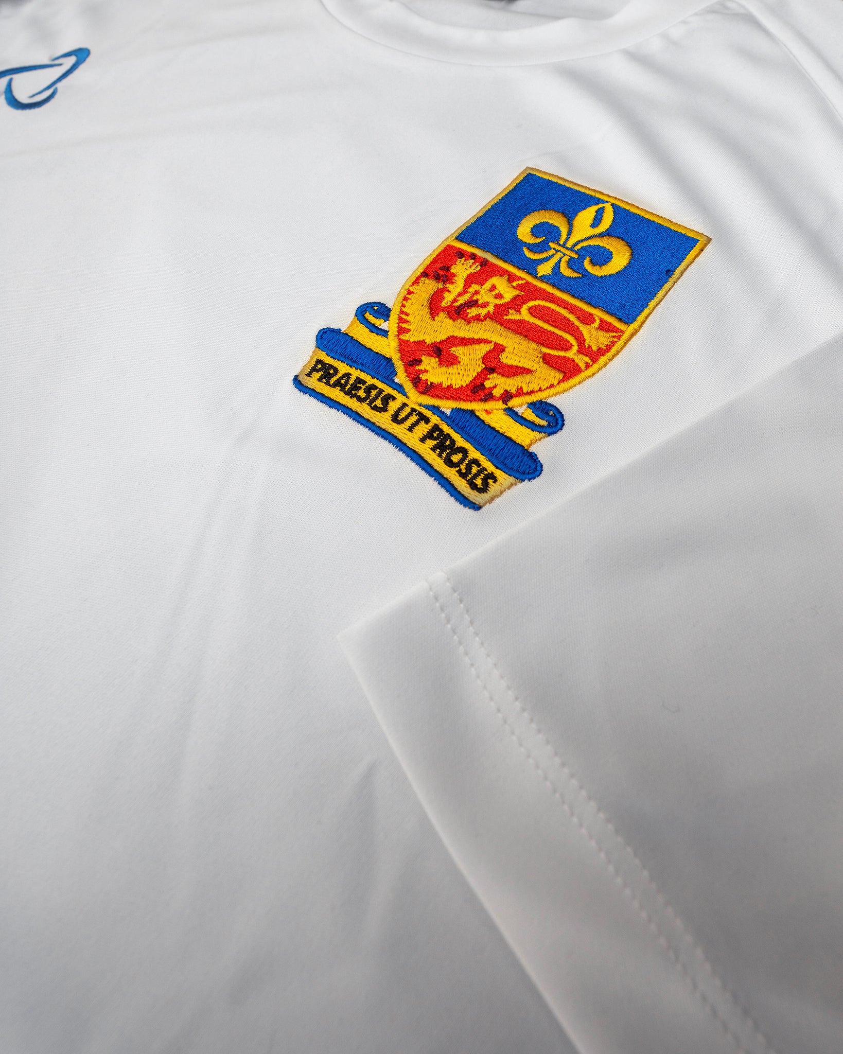 LRGS P.E T-Shirt