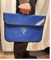 Layton Bookbag