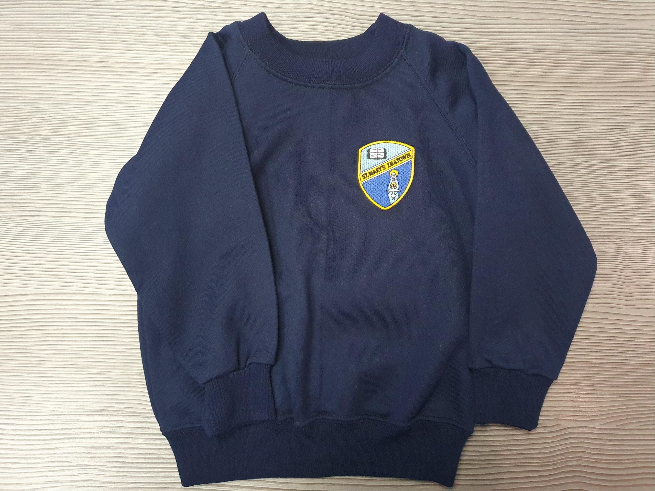 Lea Town Sweatshirt