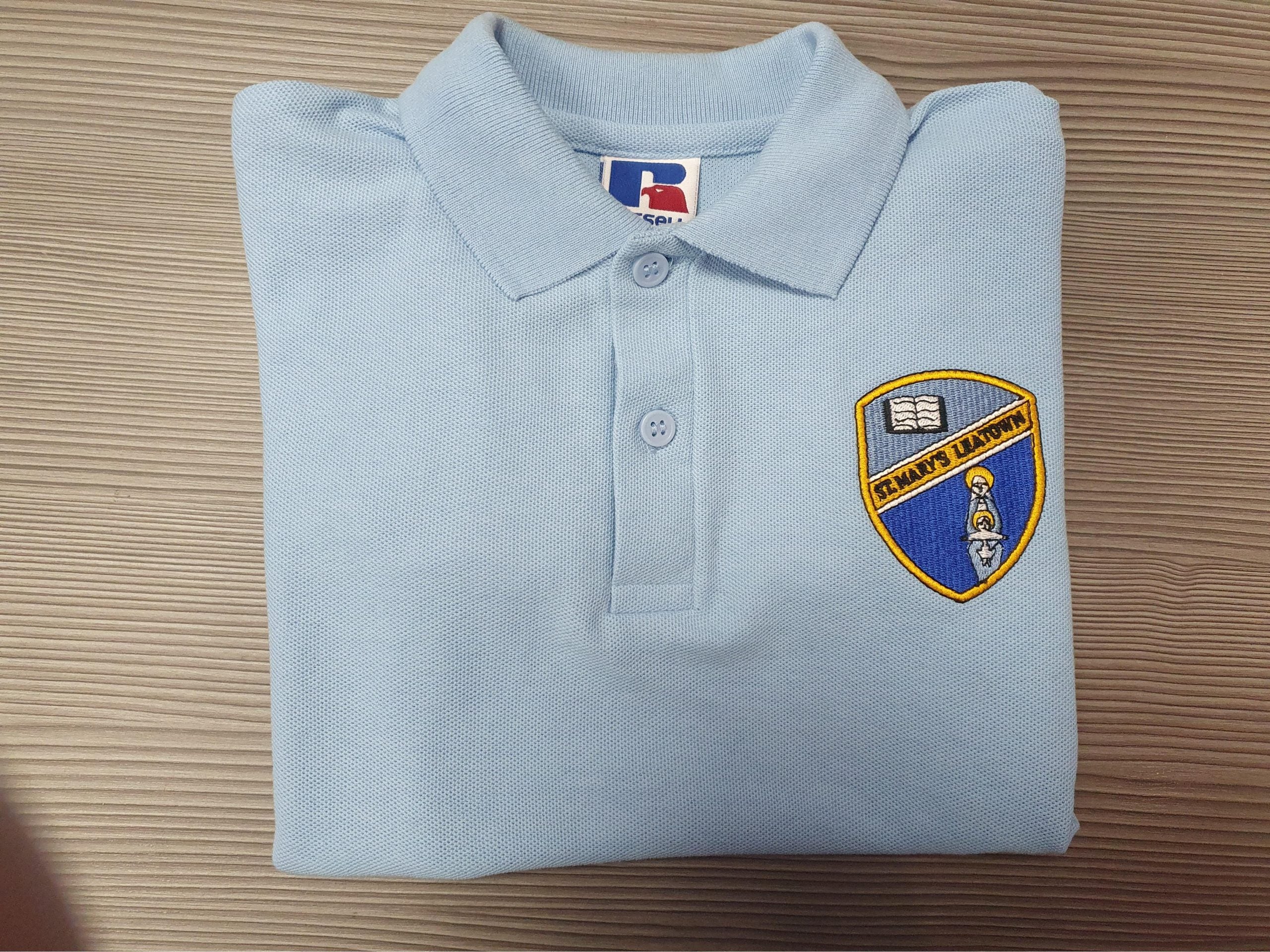 Lea Town Polo