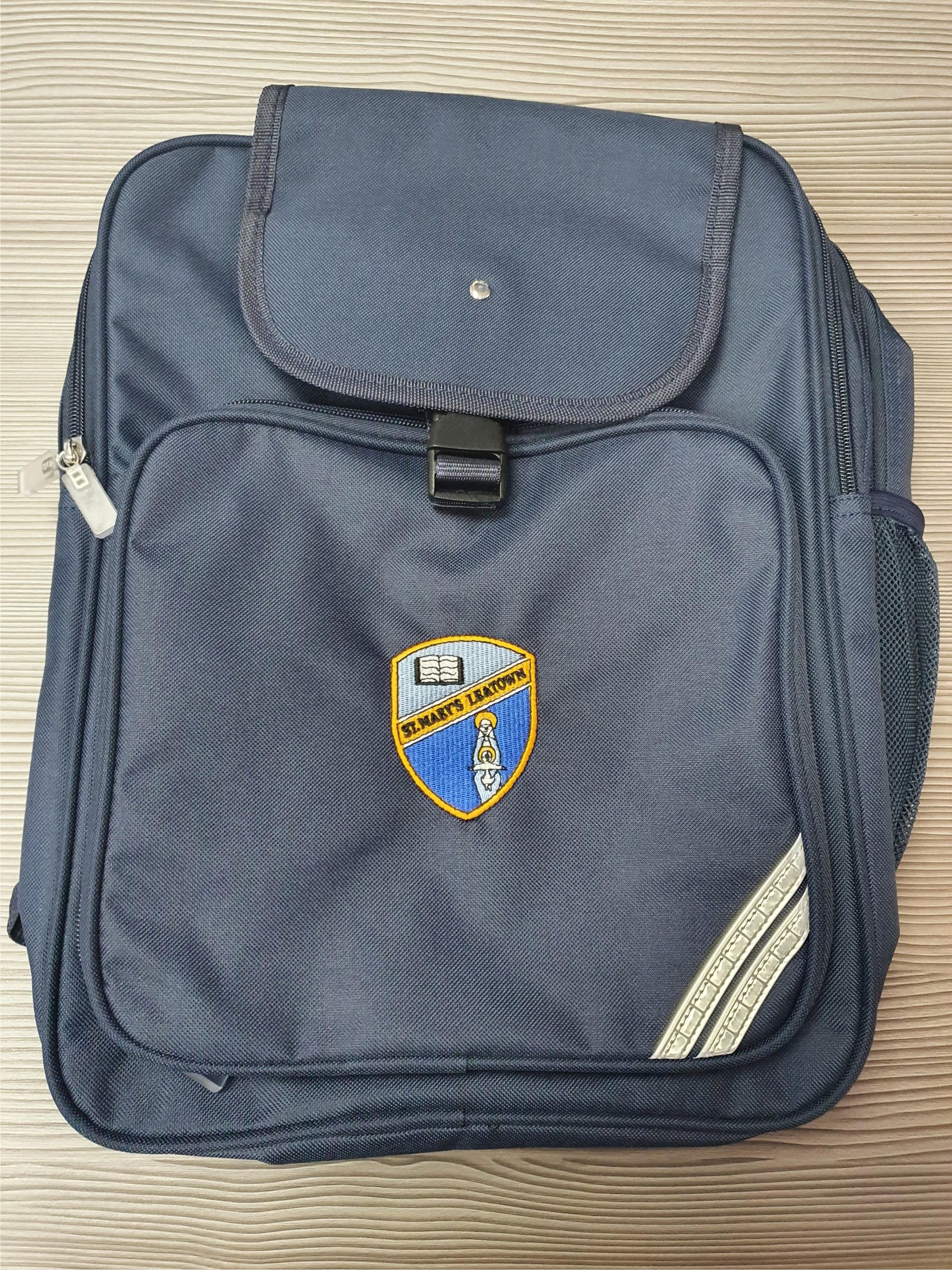 Lea Town Junior Rucksack