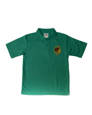 Leck St Peters Polo Shirt (Embroidered)
