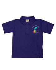 Dolphinholme Polo - Little Dolphins Pre-School
