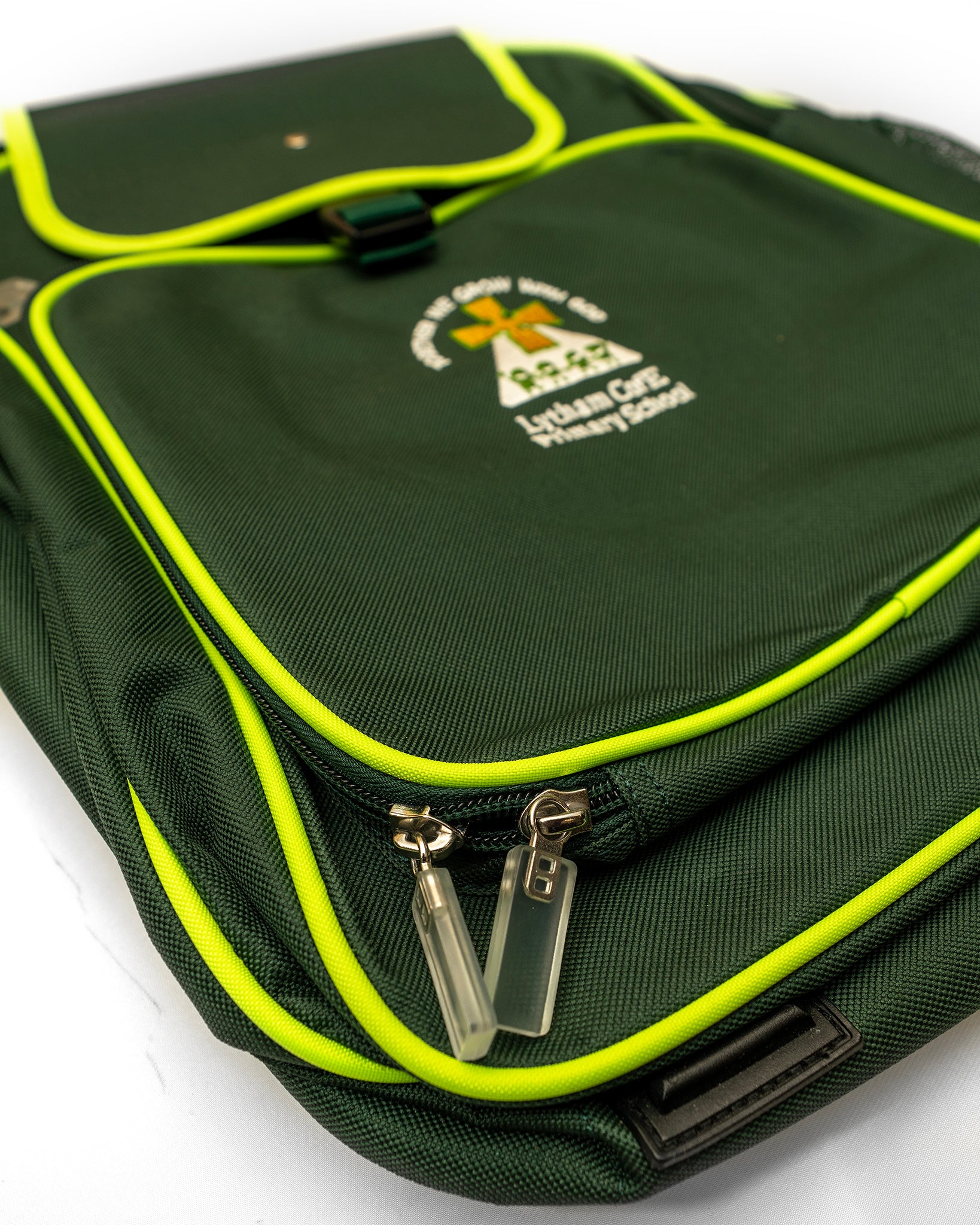 Lytham C of E Junior Rucksack