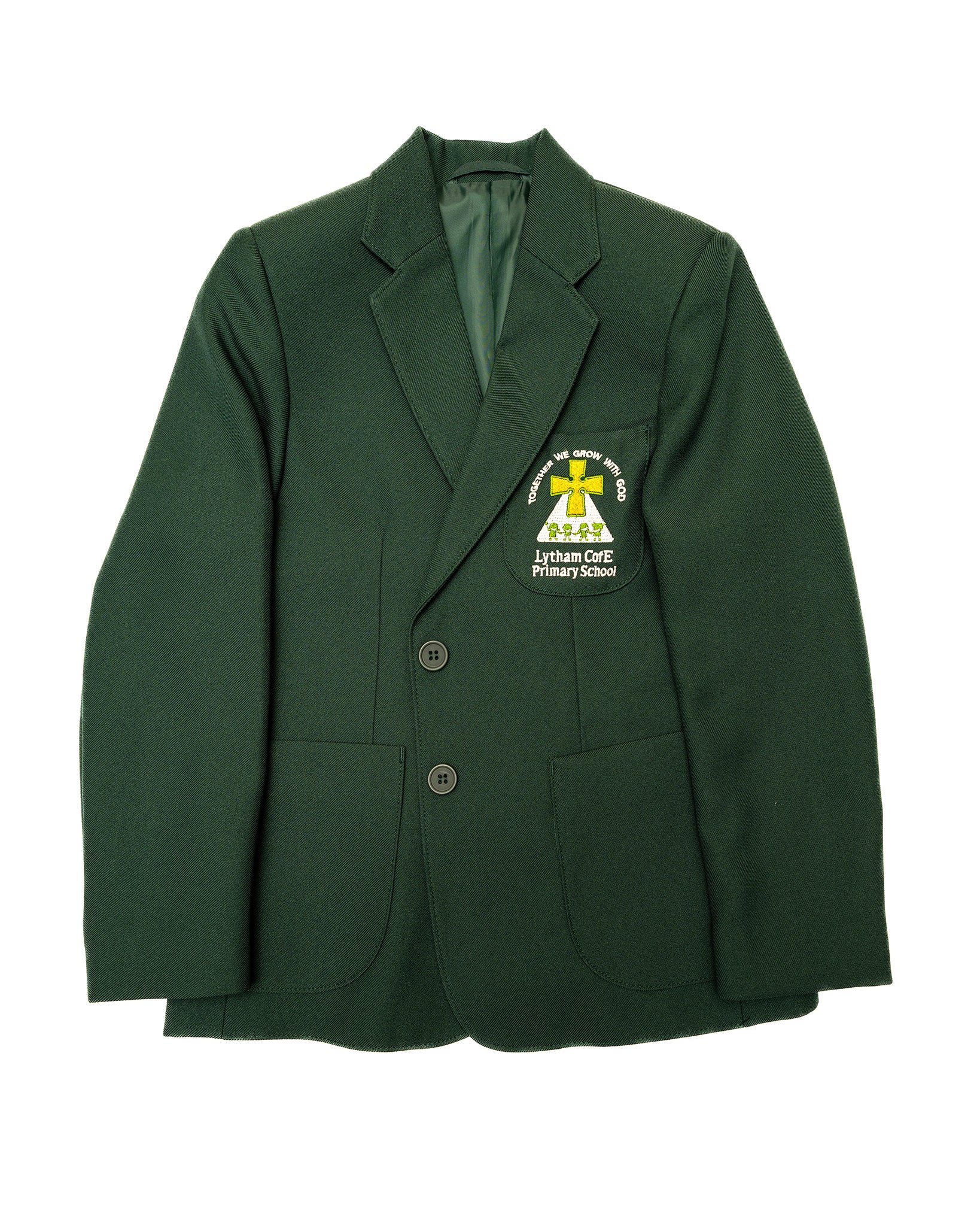 Lytham C of E Boys Blazer