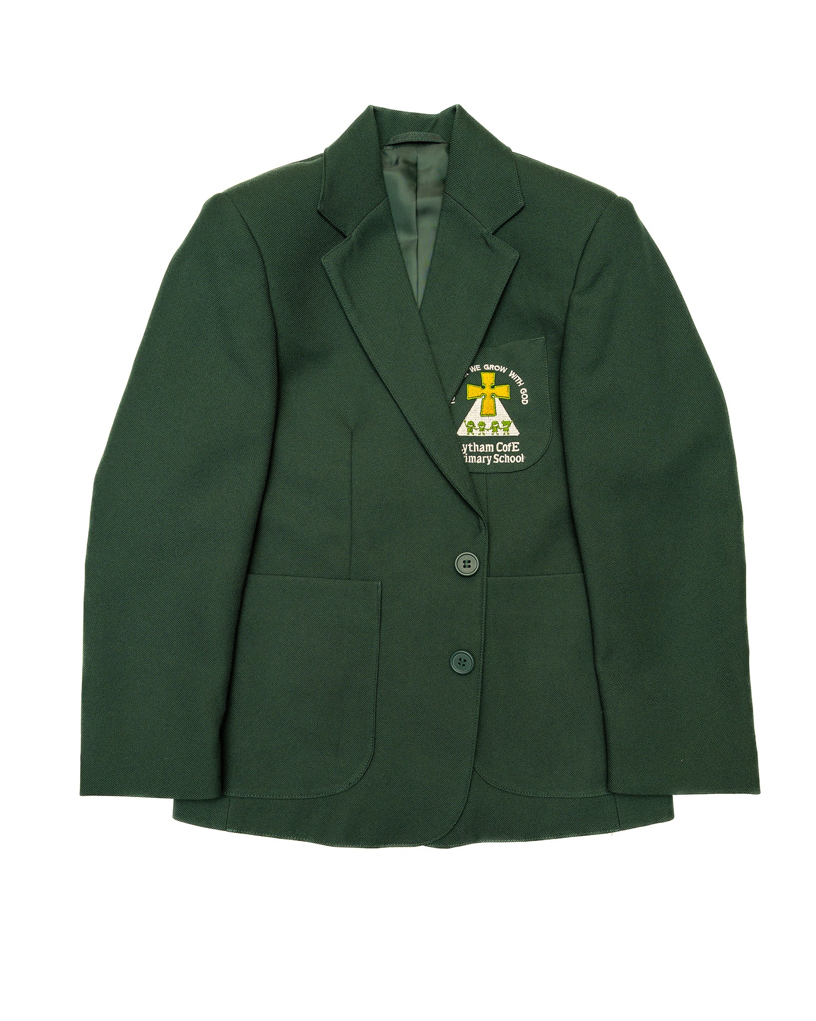 Lytham C of E Girls Blazer
