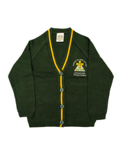 Lytham C of E Knitted Cardigan