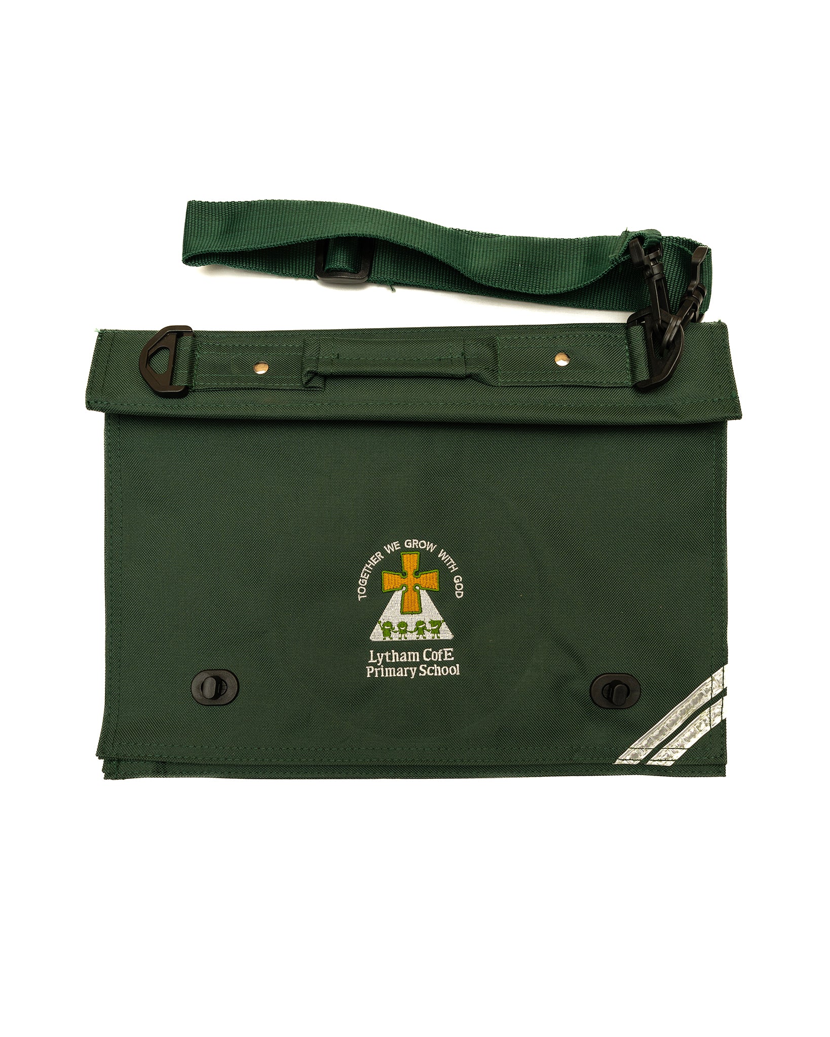 Lytham C of E Document Case