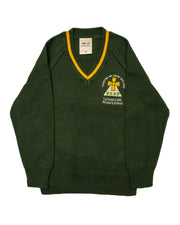 Lytham C of E Knitted Jumper