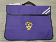 Lytham Hall Primary Bookbag (Embroidered)