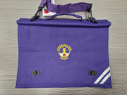 Lytham Hall Primary Document Case (Embroidered)