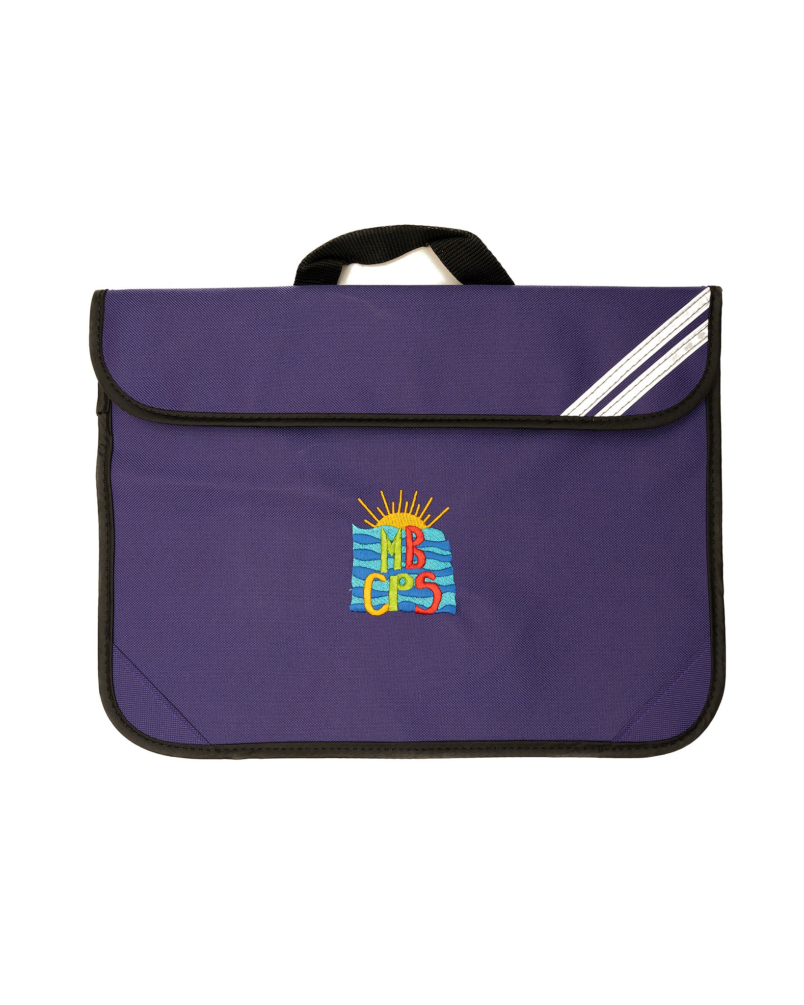 Morecambe Bay Bookbag