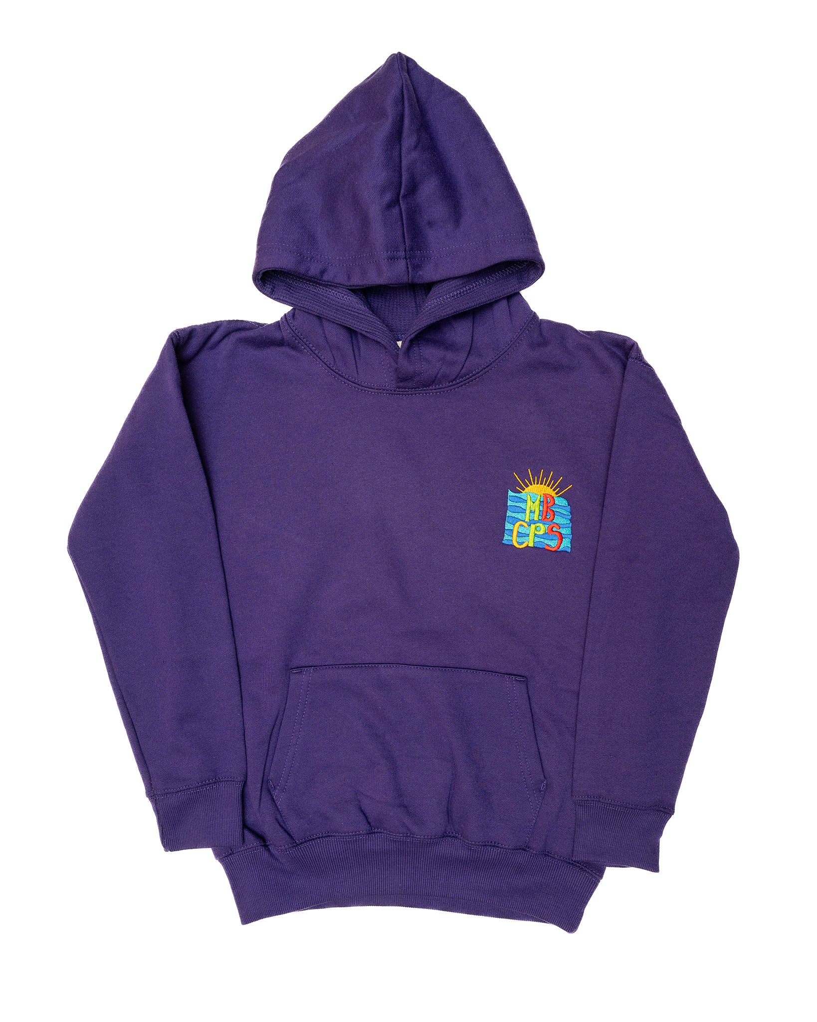 Morecambe Bay P.E Hoodie