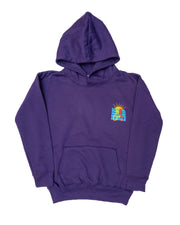 Morecambe Bay P.E Hoodie