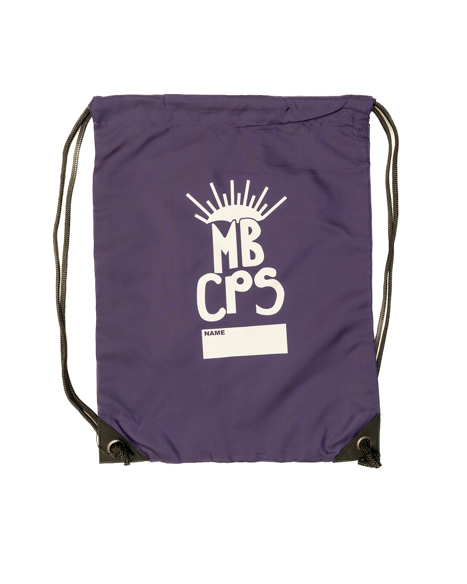 Morecambe Bay P.E Bag