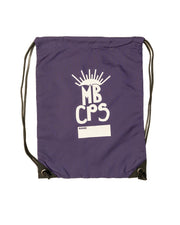 Morecambe Bay P.E Bag