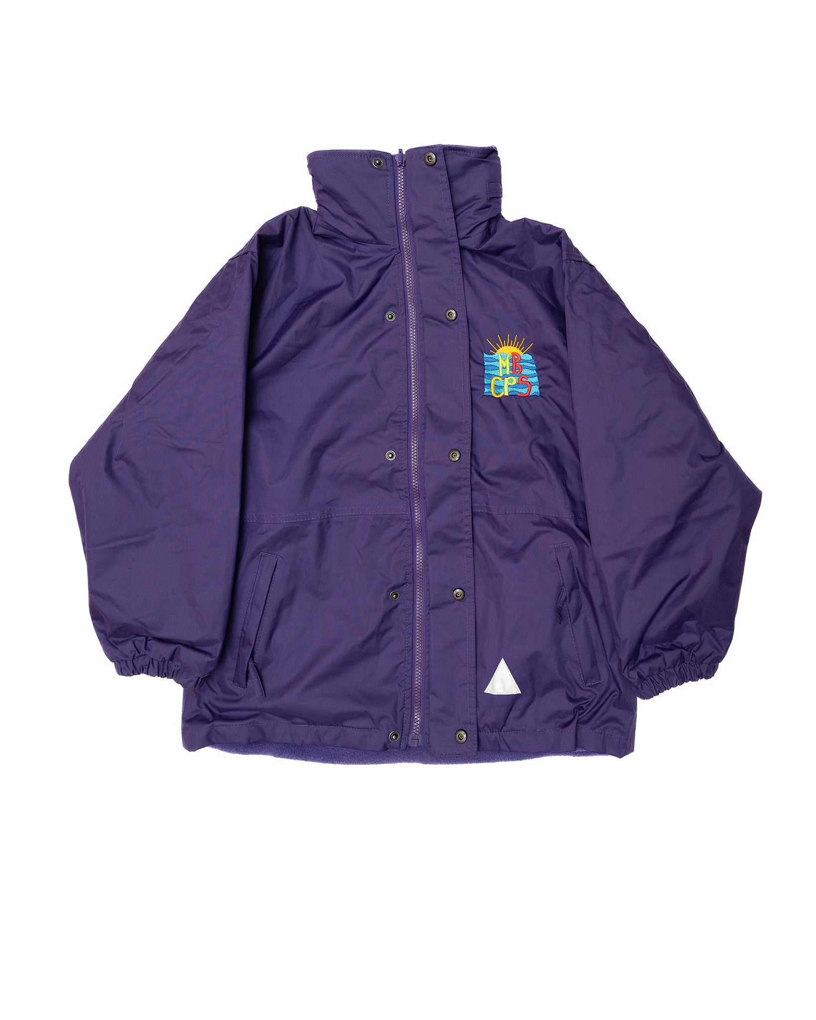 Morecambe Bay Primary Reversible Jacket