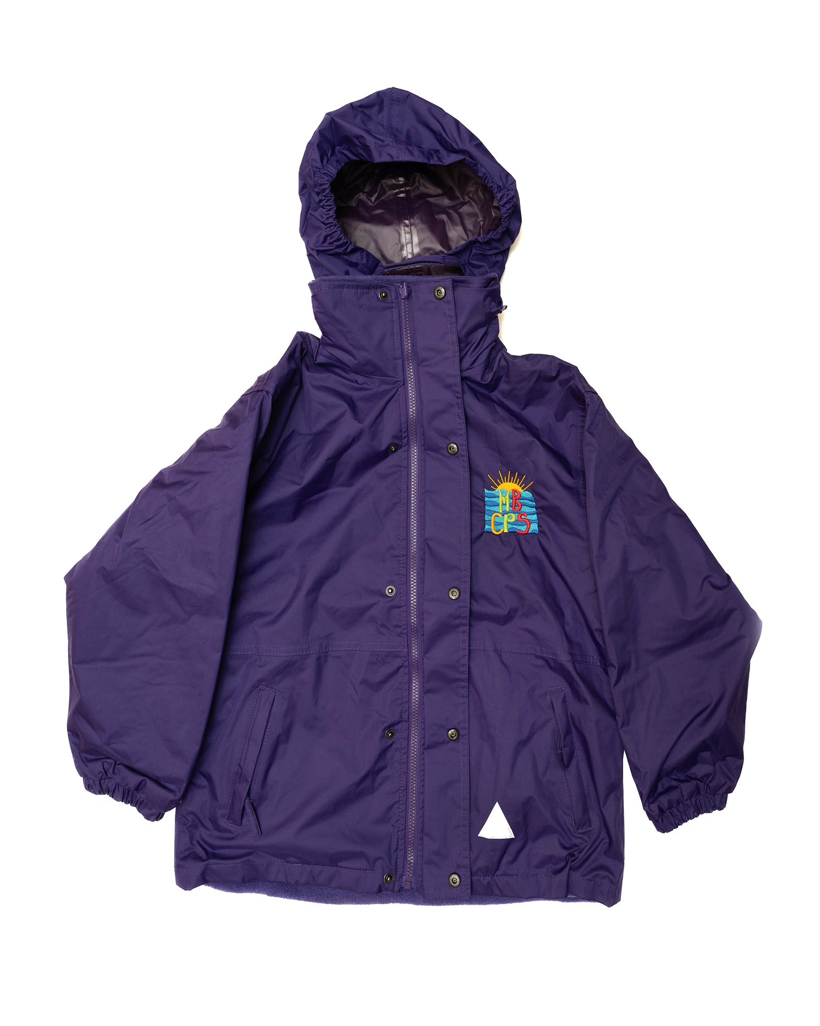 Morecambe Bay Primary Reversible Jacket