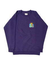 Morecambe Bay Sweatshirt