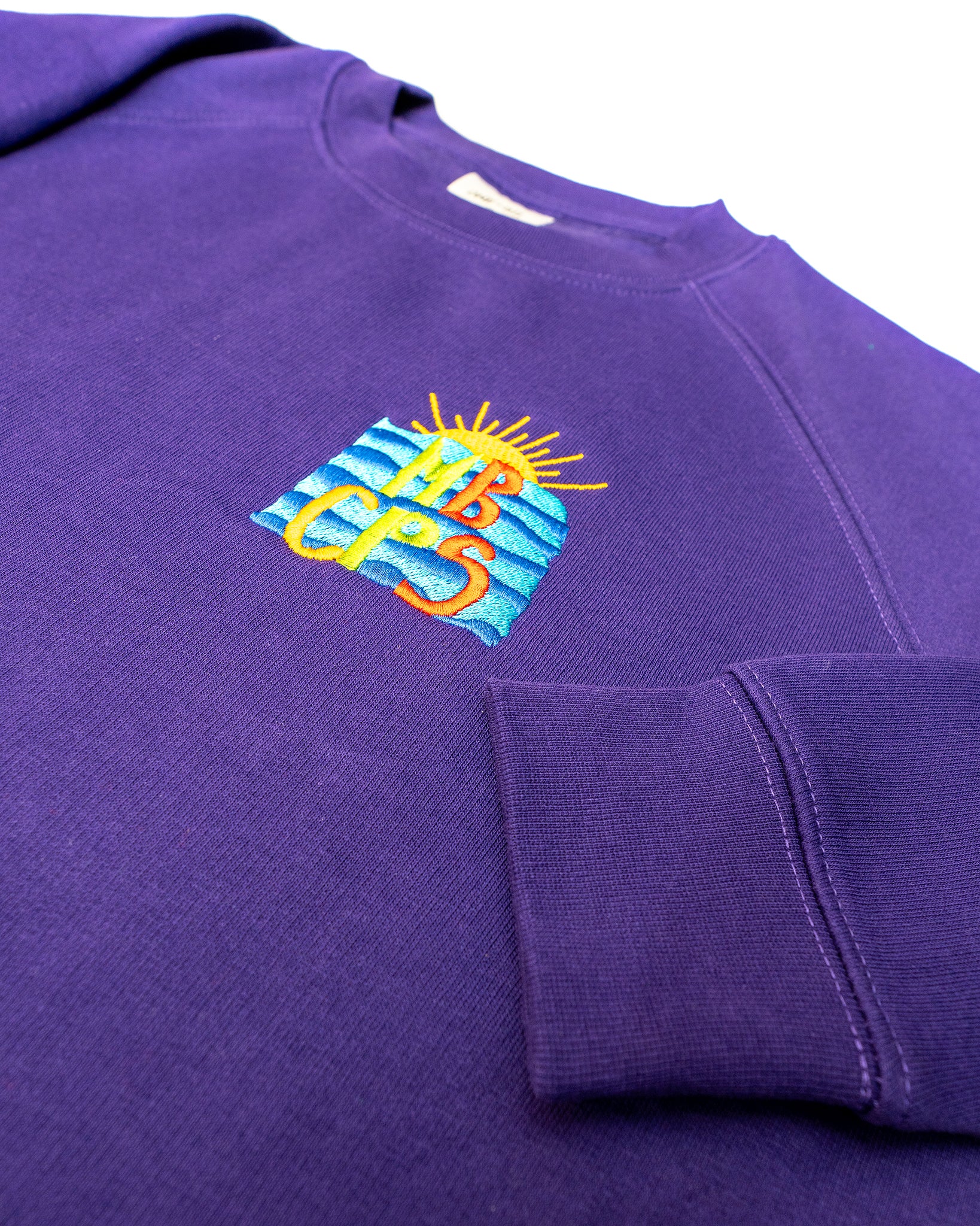 Morecambe Bay Sweatshirt