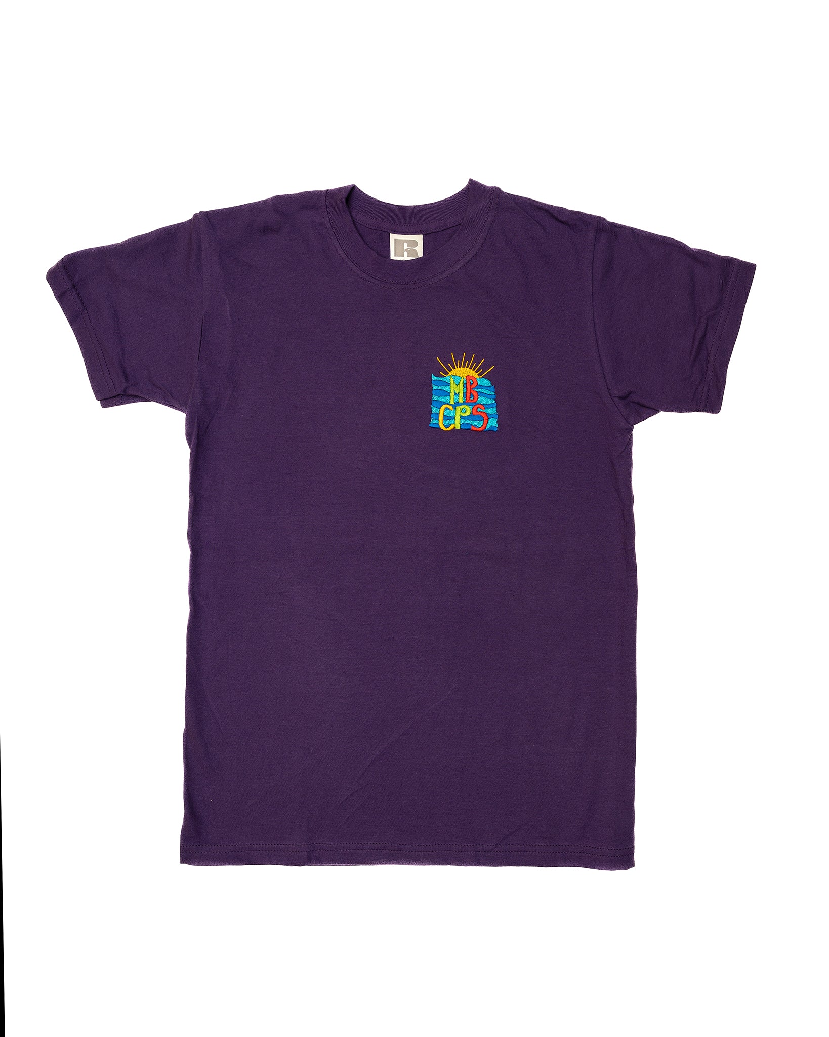 Morecambe Bay P.E Top