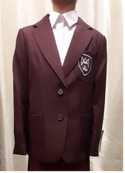 Montgomery Boy's Blazer