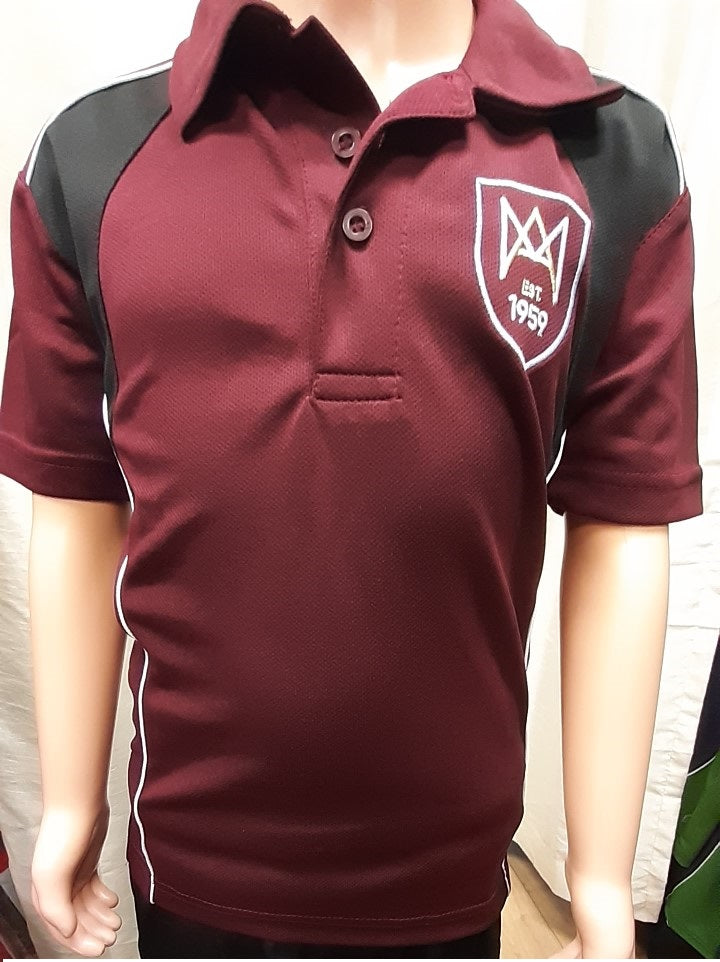 Montgomery Sports Polo
